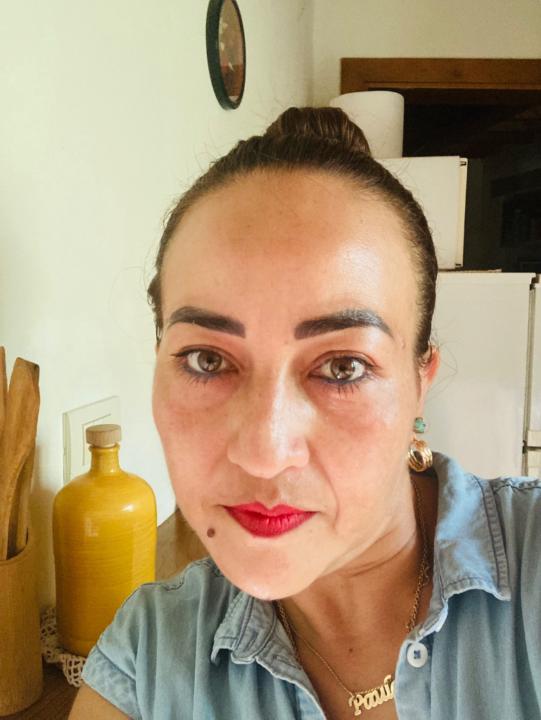 Paula Castañeda Tumbia