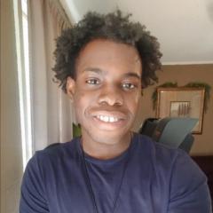 Michael Harris