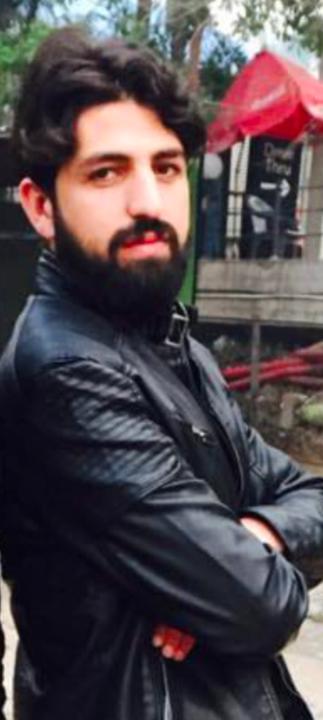 Shufaat Ali