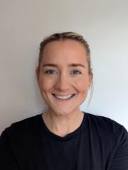 Katherine Bourke
