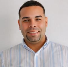 Angel Santiago Rivera