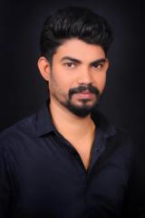 Balaji R