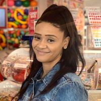 Asia Brown
