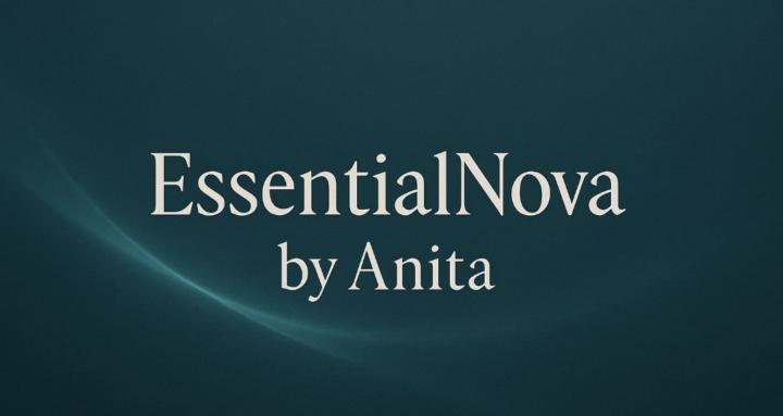 EssentialNova by Anita