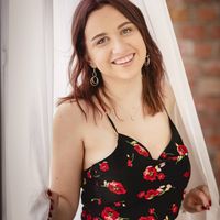 Meg Lyster