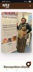 Winifred Ayeni