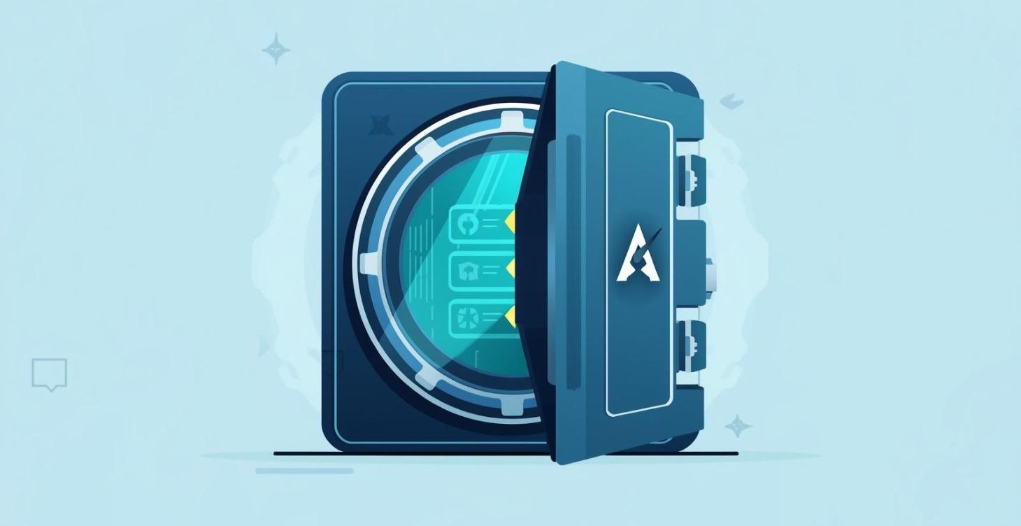 The Arkive Prompt Vault