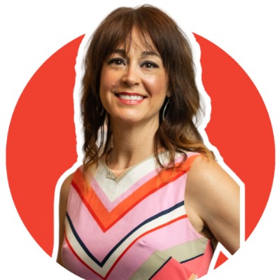 Nancy Jamison