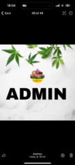 Bussdown Chef Admin
