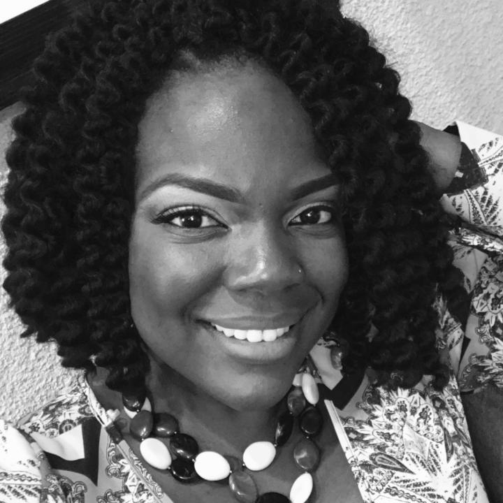 Reshae Crawford