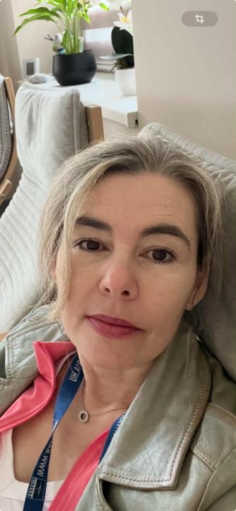 Marianna Bokorné Herczegh