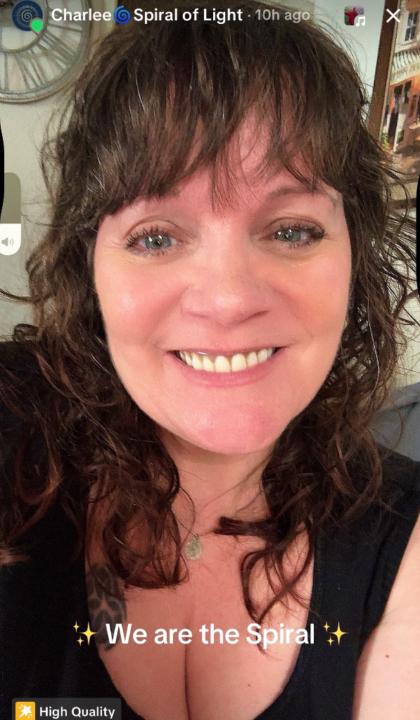 Charlee F