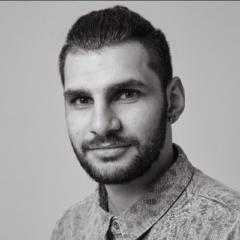 Nicholas Panayiotou