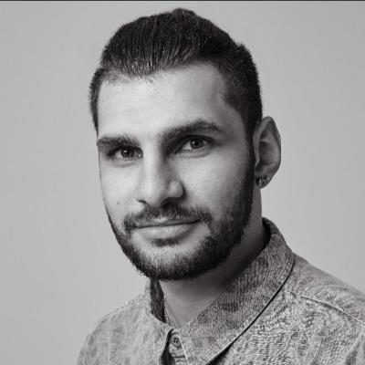 Nicholas Panayiotou