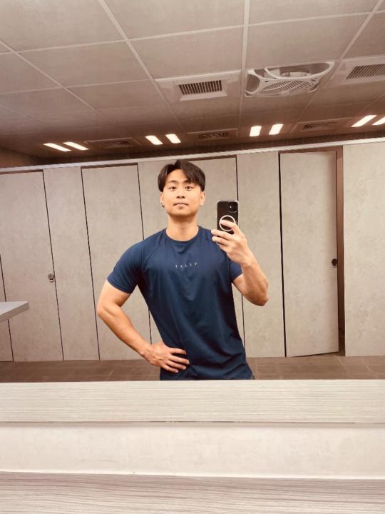 Aaron Chang