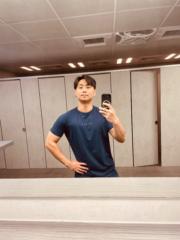 Aaron Chang