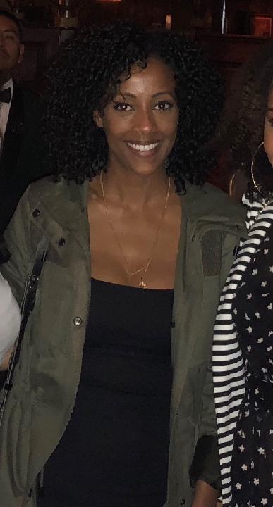 Rahel Abraham