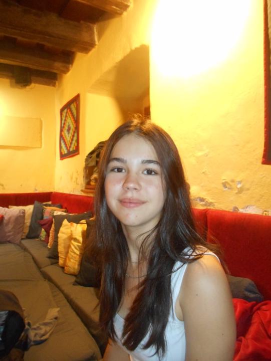 Michaela Ľuptáková