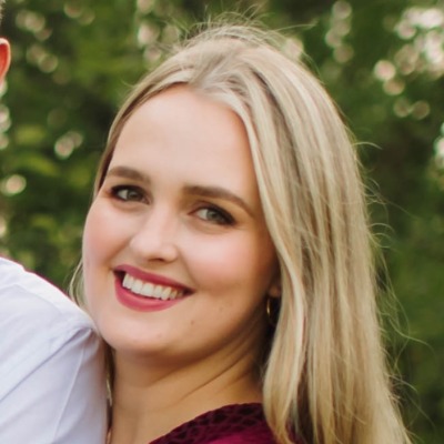 Hannah Hollingsworth