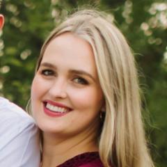 Hannah Hollingsworth