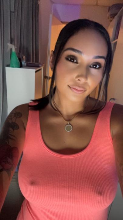 Keishyana Rodriguez