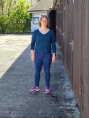 Nadine Hinz -von Schilcher