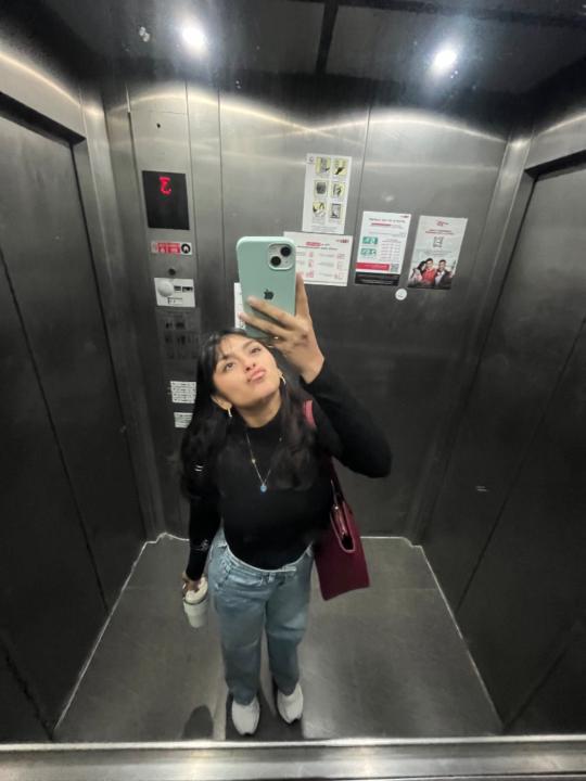 Eliana De la Cruz Mendoza