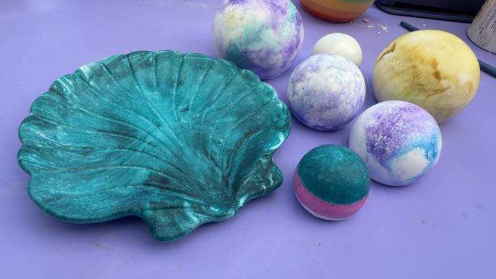 What are you all crafting this week?