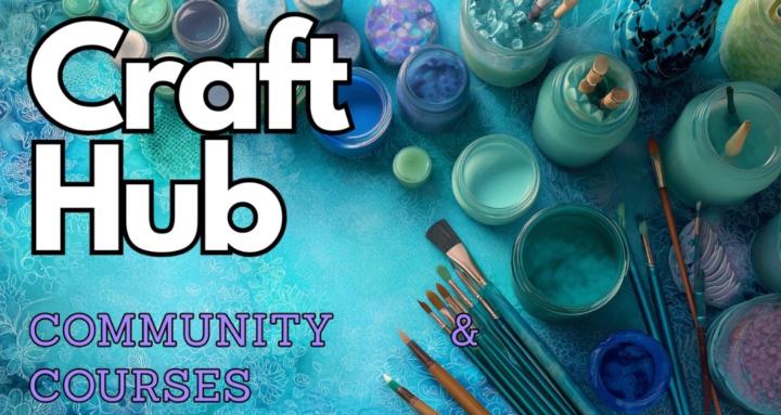 Craft Hub