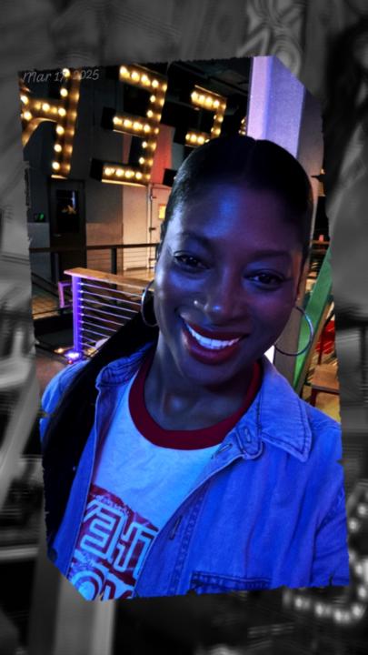 Tamika Williams