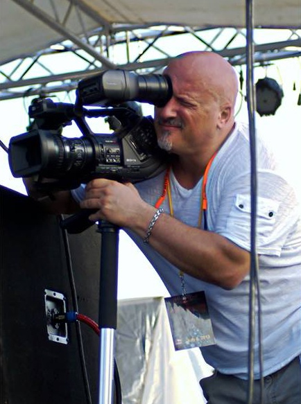 Tom MacKnight