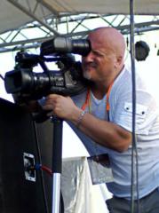 Tom MacKnight