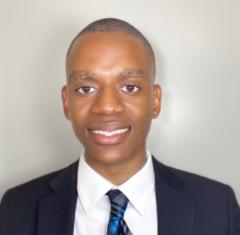 Bryant Mutanga