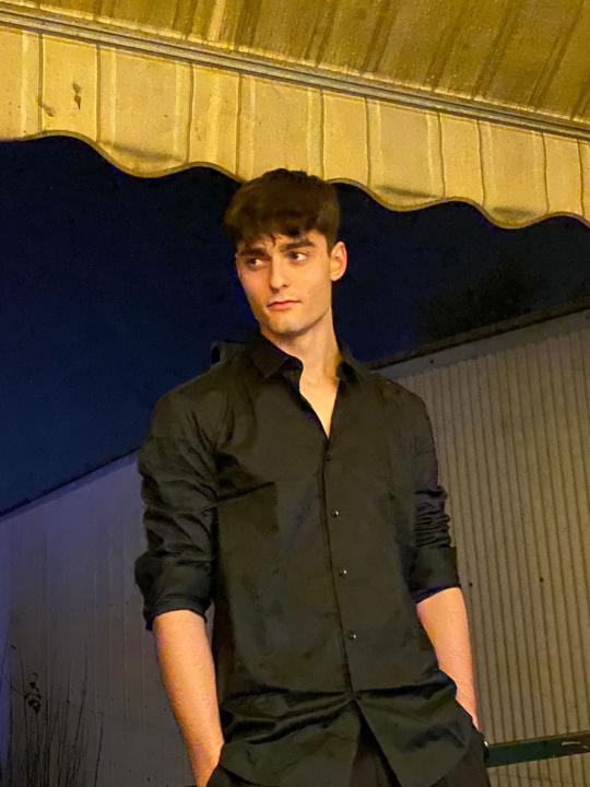 Daniel Maturana