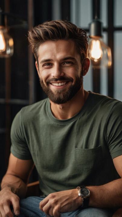 Oleksandr Smith