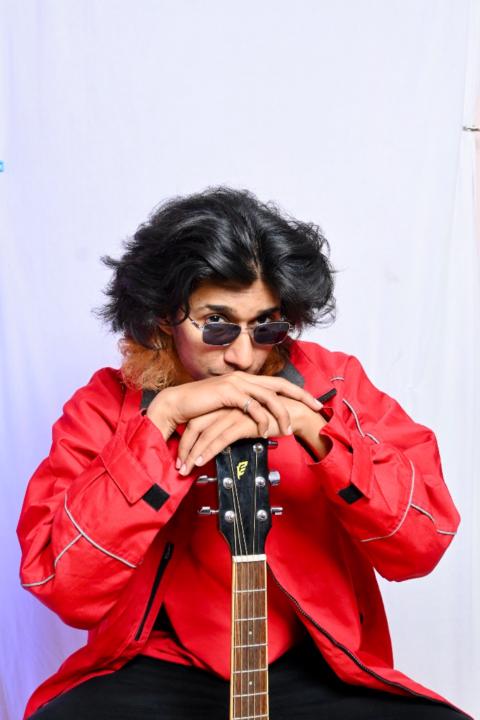 Aman Riyaz