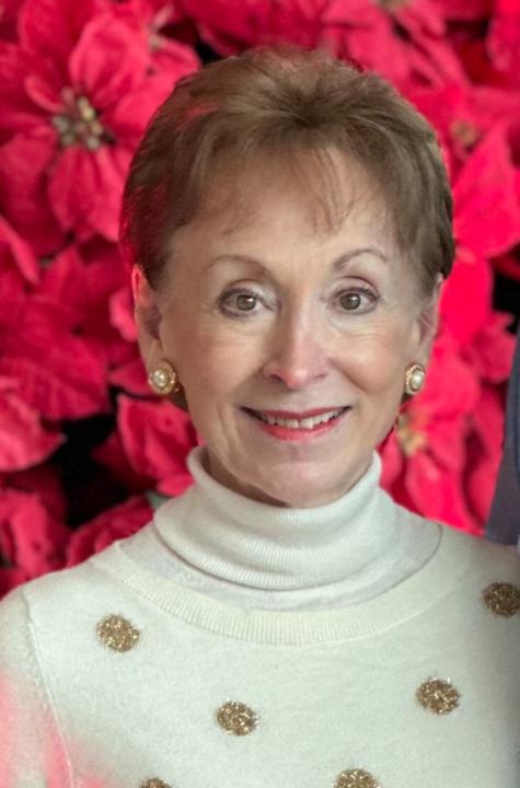 Patricia Vennett