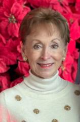 Patricia Vennett
