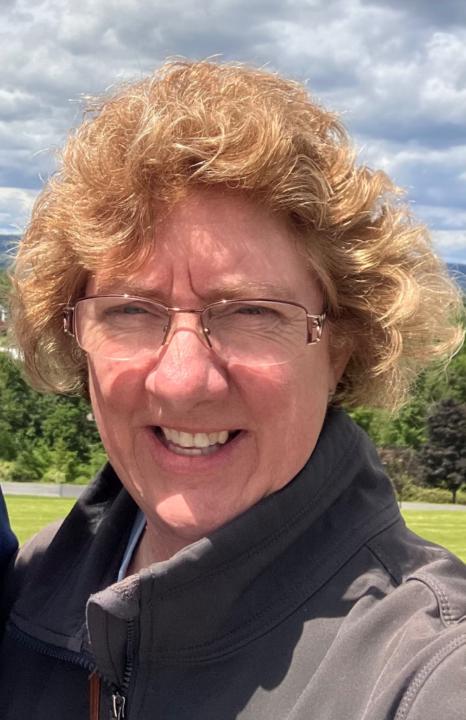 Julie Voak