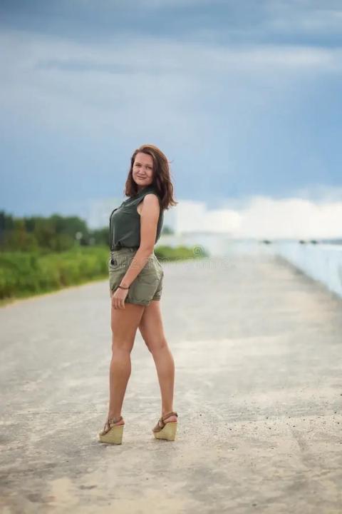 Lana Bergand