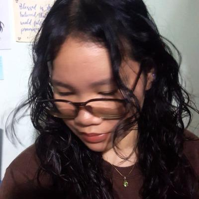 Queenie Joy M.