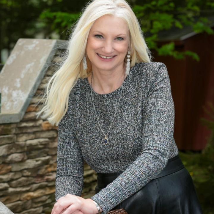 Cindi DuMond