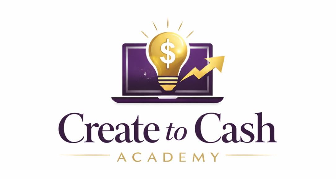 create to CASH