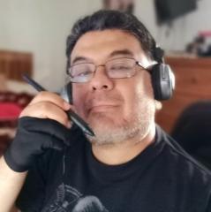 Fernando merari Serrano Báez