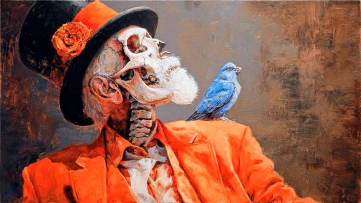 Michael Swezy