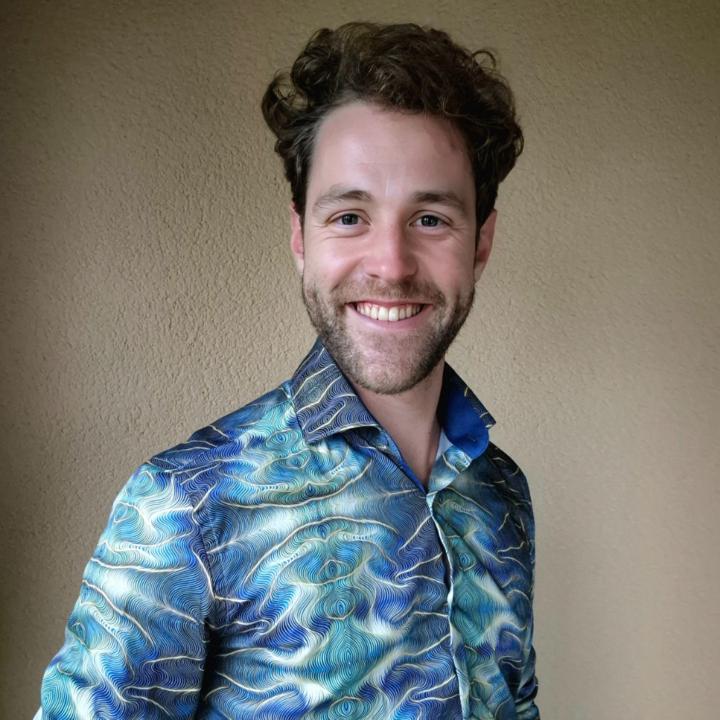 Sebastian Burdis