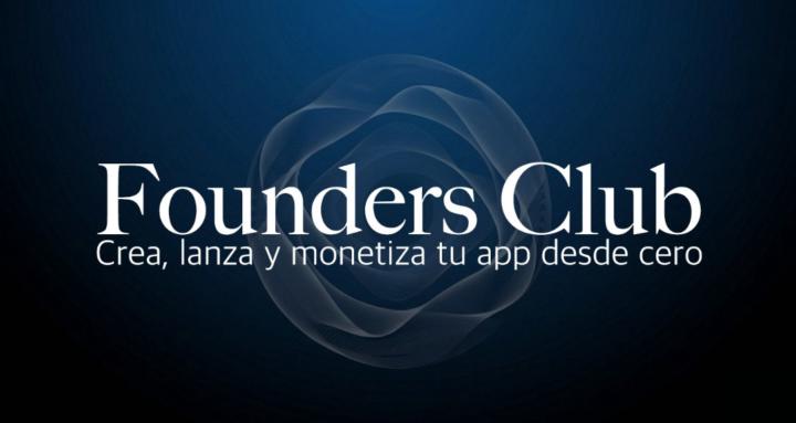 App Founders Club