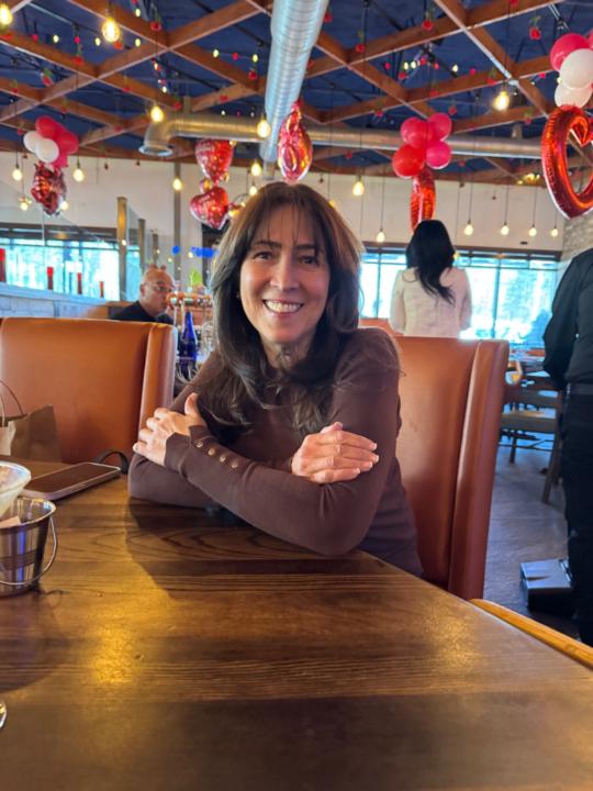 Laurie Gambardella