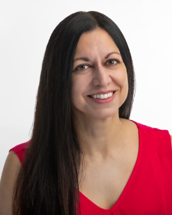 Linda Behzad