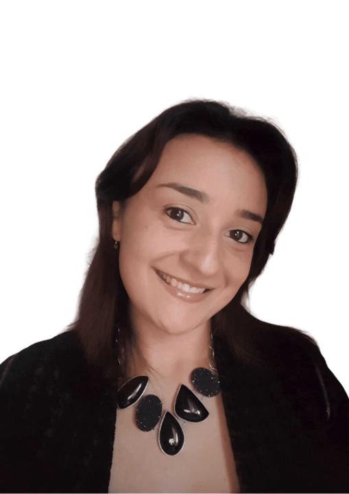 Paola Andrea Daza Aragon